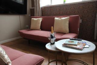 Cornerhouse Apartments 5 Sleeps 5 - 0