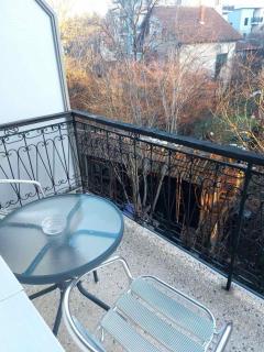 Apartman Javor - 2