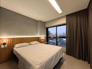 Studio Recanto dos Ipês - 1