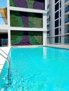 Oceanfront Premium Member Selection Apartment - 2