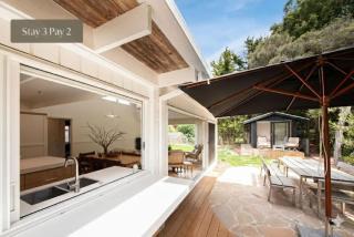 Blairgowrie Birdsong stroll to beach - 0