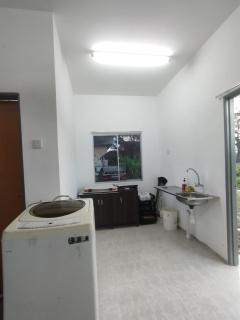 Homestay Al-Barakah - 3