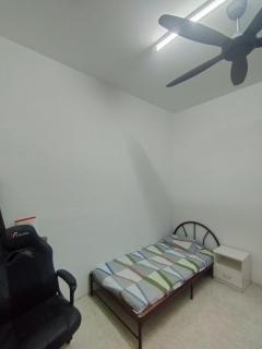 Homestay Al-Barakah - 2