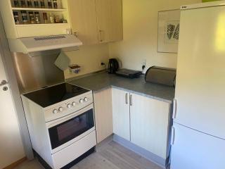 Holiday House Located In A Forest Area - 2