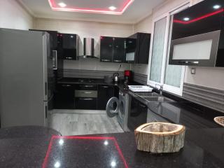 Appartement COSY avec clim et chauffage - 5