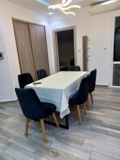 Appartement COSY avec clim et chauffage - 3