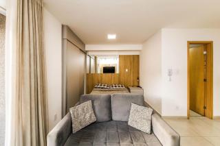 Stúdio Elegance Central - Av Itamar Franco - 4