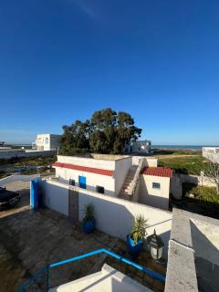 Raoued Beach House - 7