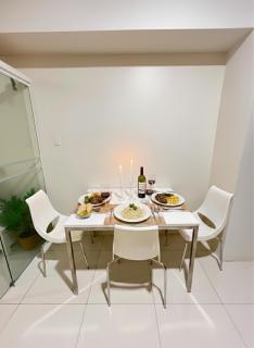 Condo in Tagaytay with Taal Lake View Staycation at Wind Residences - 5