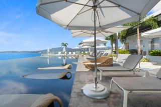 UDARA - Beachfront Condos in Golden Zone with Rooftop - 6