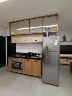 Loft Completo - Villages Piranhas - 2