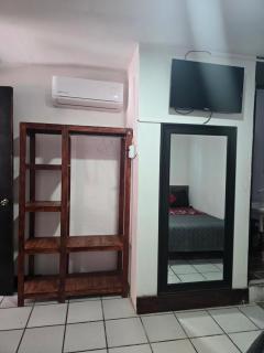 Alojamiento amplio para descanso H3 - 4