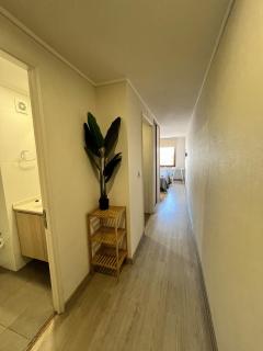 Cómodo y Práctico 1 Cuadra Plaza Ñuñoa - 3