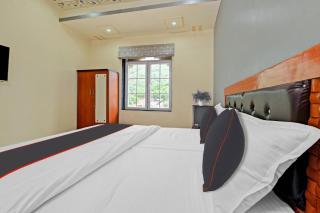 Hotel Imperial Palace - 8