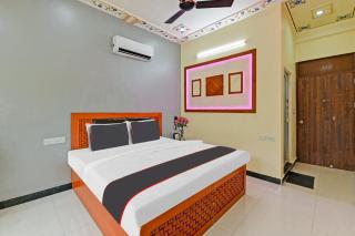 Hotel O by OYO Imperial Palace - 0