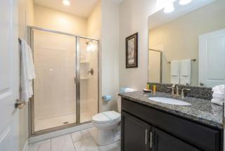 Wonderful 4Bd with Pool at Storey Lake Resort 4819 - 3