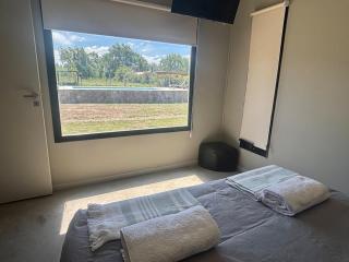 Rincón Sereno Tunuyán Cabaña 2 - 3