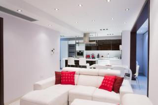 InStyle Aparthotel - St. Julianʼs - 4