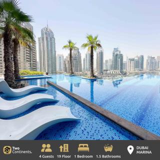 Amazing Pool LUX Location 1 Bedroom Apartment - 9