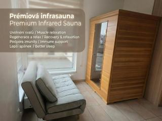 Apartmán Berenika - Vrchlabí - 6