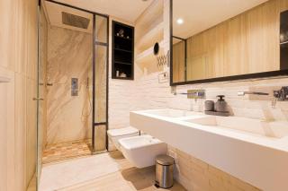 Luxury Duplex with Home Cinema Central Casablanca - 3