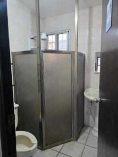 Cómoda habitación doble #5 - 1