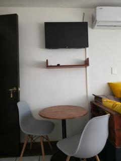 Habitación amplia climatizada LuzSerena #9 - 6