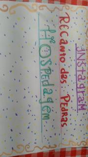 Recanto das Pedras hospedagem - Mini Casa - 8