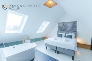 TY LAOUEN - Maison bretonne de charme avec sauna - 8