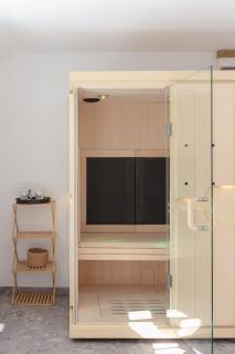 TY LAOUEN - Maison bretonne de charme avec sauna - 9