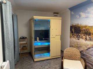 TY LAOUEN - Maison bretonne de charme avec sauna - 7