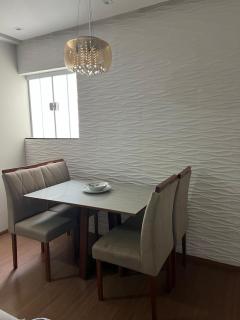 Apartamento Completo em Poços - 8