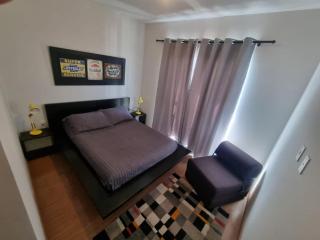 Apartamento Completo em Poços - 6