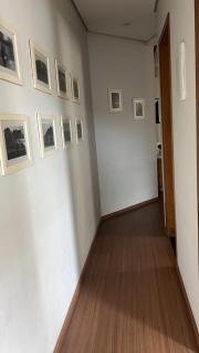 Apartamento Completo em Poços - 5