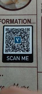 Lava soul Biscoitos - 2