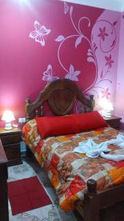 Cabañas DON FRIOLAN - 3