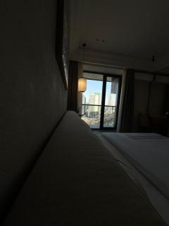 Luxury Sky View Apartment U Tower 20th Floor Tashkent City - 3