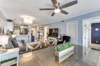 Walk to Beach: Hilton Head Resort Condo w/ Pools! - 4