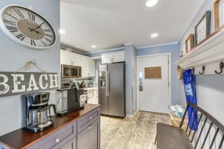 Walk to Beach: Hilton Head Resort Condo w/ Pools! - 2