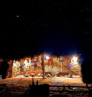 Azadic luxury tents - 2