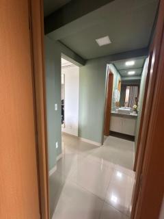 Terra do Sol - Apt 2 quartos, Capim Dourado Shopping - 7