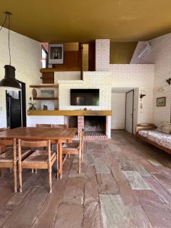 Casa de campo en Punta Ballena - 6