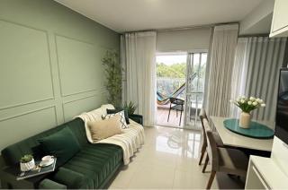 Terra do Sol - Apt 2 quartos, Capim Dourado Shopping - 4