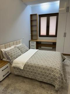 Luxury Apartment Tashkent City boulevard Happy Home - 7