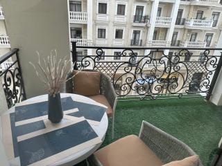 Luxury Apartment Tashkent City boulevard Happy Home - 4