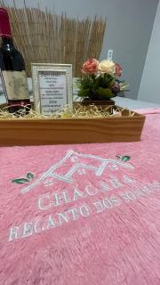 Chácara recanto dos sonhos - 2