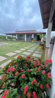 Chácara recanto dos sonhos - 1