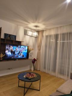 Nusco Bucharest Business Center - 7