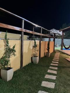 Recanto da Caluninha - 1