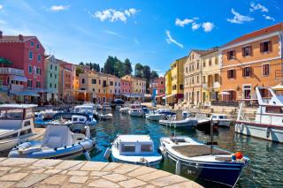 Apartments in Veli Losinj 14994 - 1